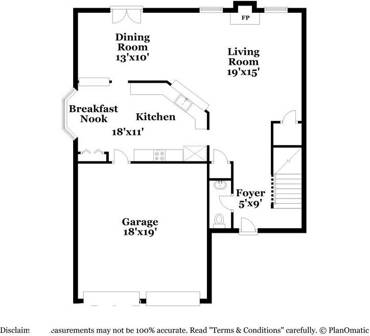 123 Weatherstone Dr - Photo 2 of 17