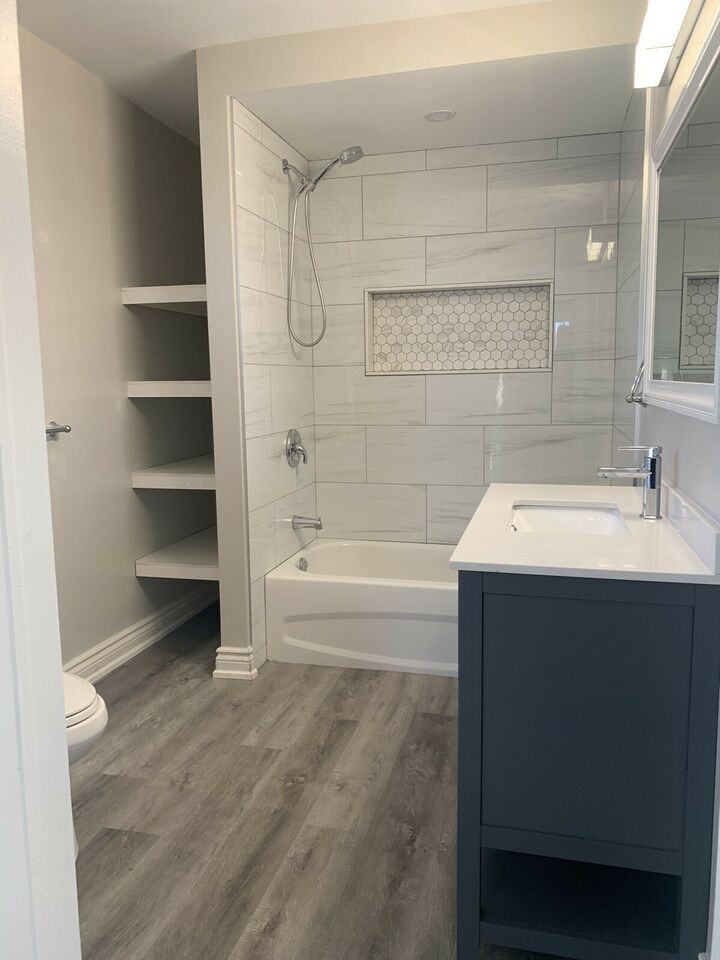 215 Barrie Road #1 - Photo 4 of 9