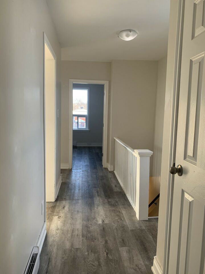 215 Barrie Road #1 - Photo 6 of 9