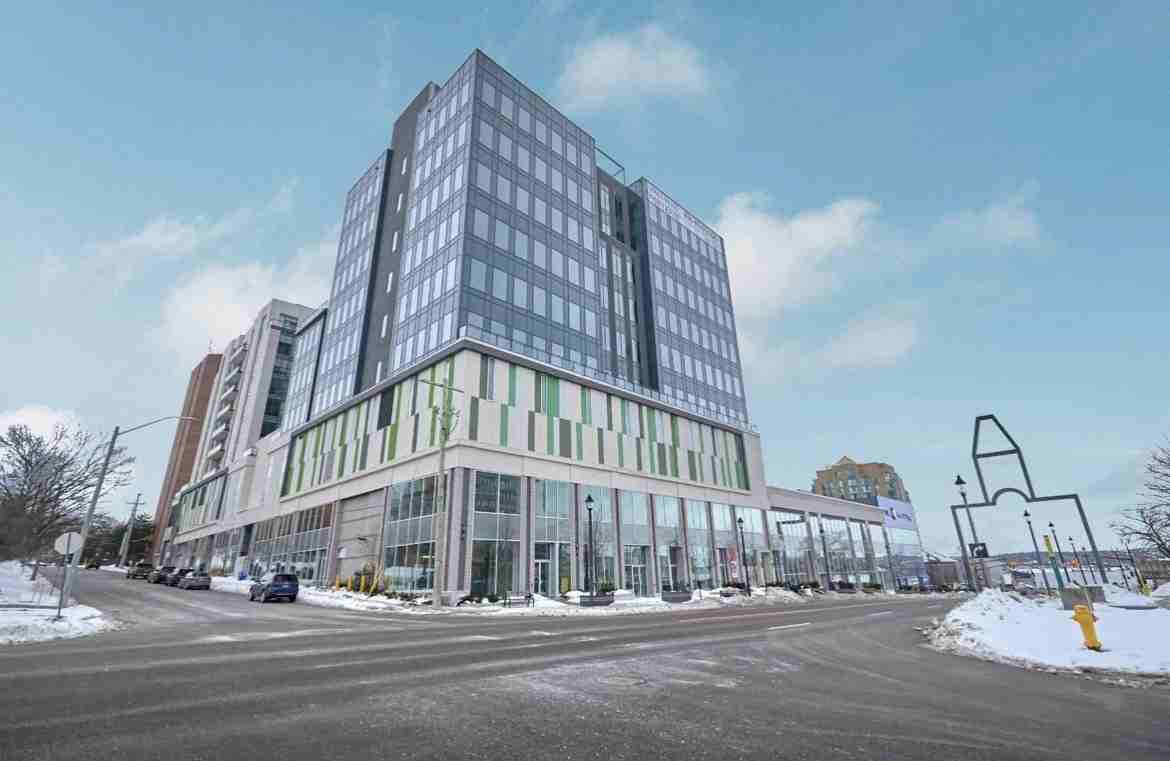 111 Worsley Street - Photo 2 of 13