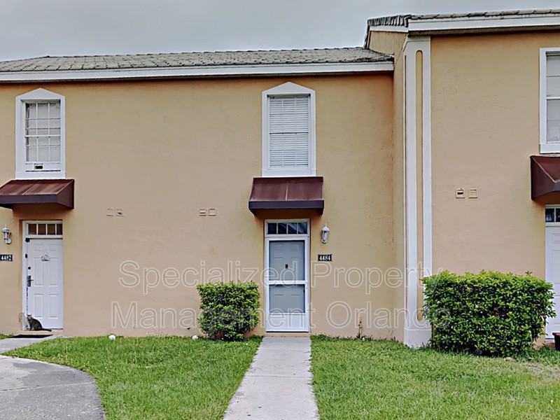 NoSecurity Deposit Apartments for Rent in Kissimmee, FL Zumper
