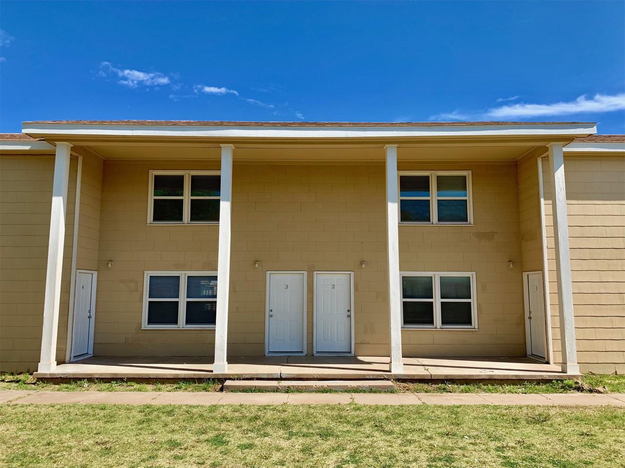 1408 Pile Street - 2Apt 2 #2 - Photo 2 of 13