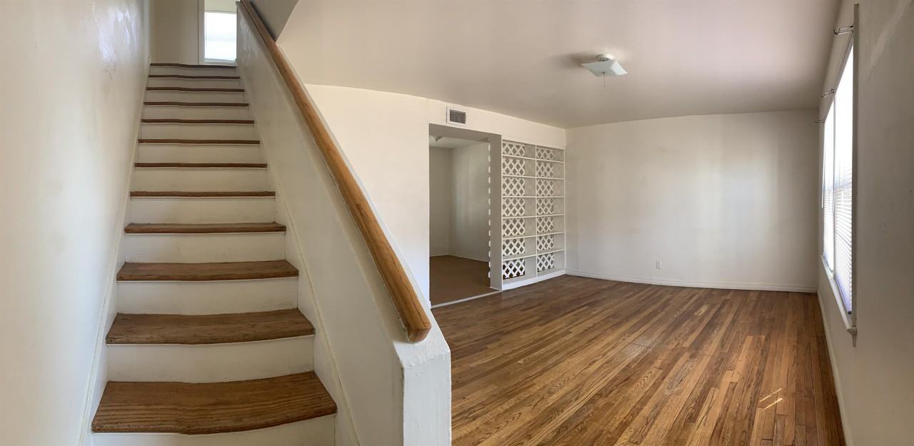 1408 Pile Street - 2Apt 2 #2 - Photo 3 of 13