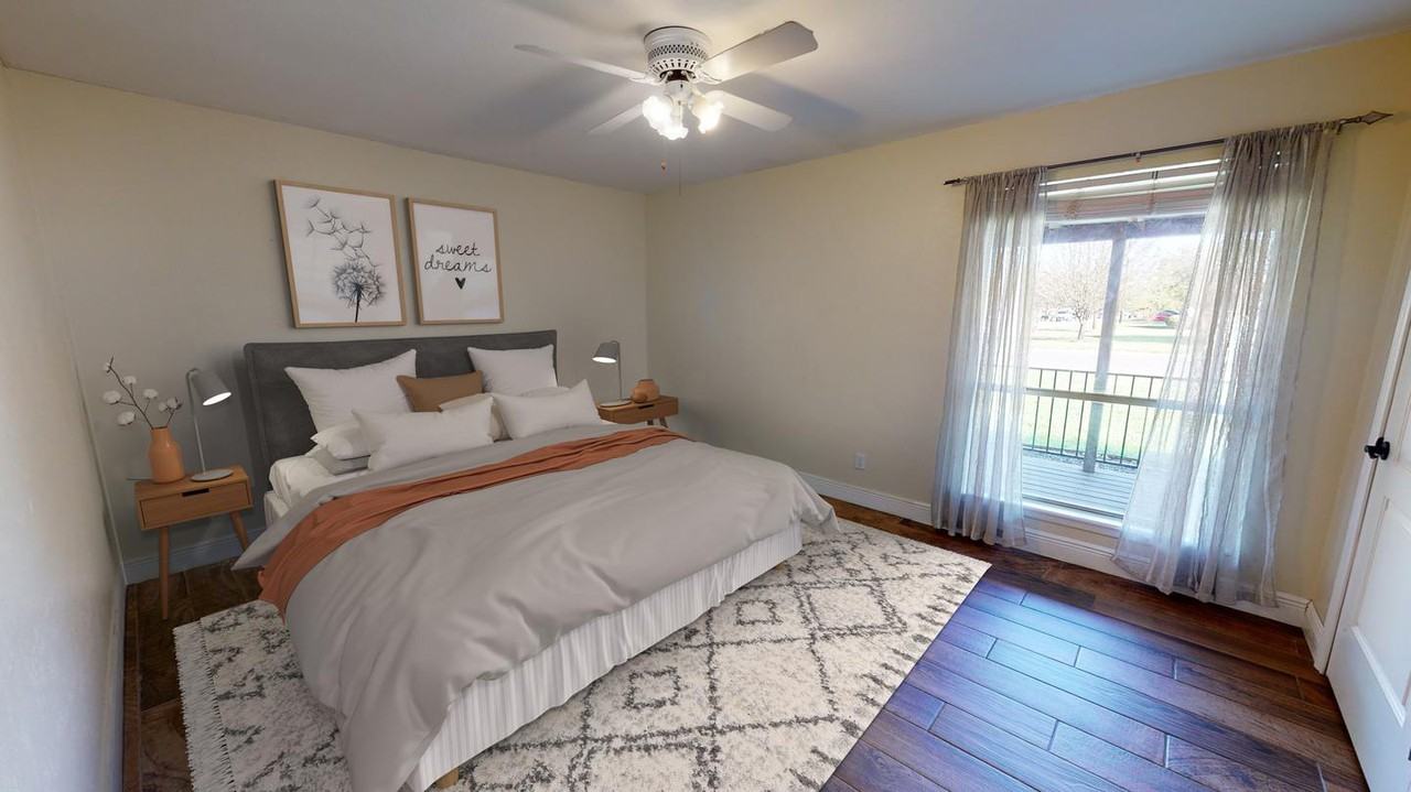 Stunning Cedar Park home with fully fenced backyard - Photo 5 of 26