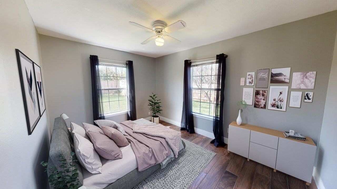 Stunning Cedar Park home with fully fenced backyard - Photo 7 of 26
