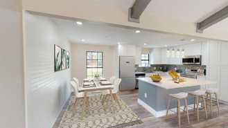 Gorgeously renovated Round Rock home with spacious yard - Photo 1 of 1