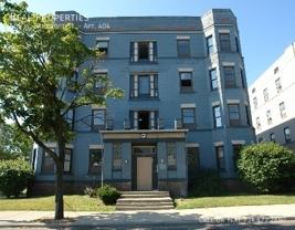 401 W Bancroft St #404 - Photo 1 of 1