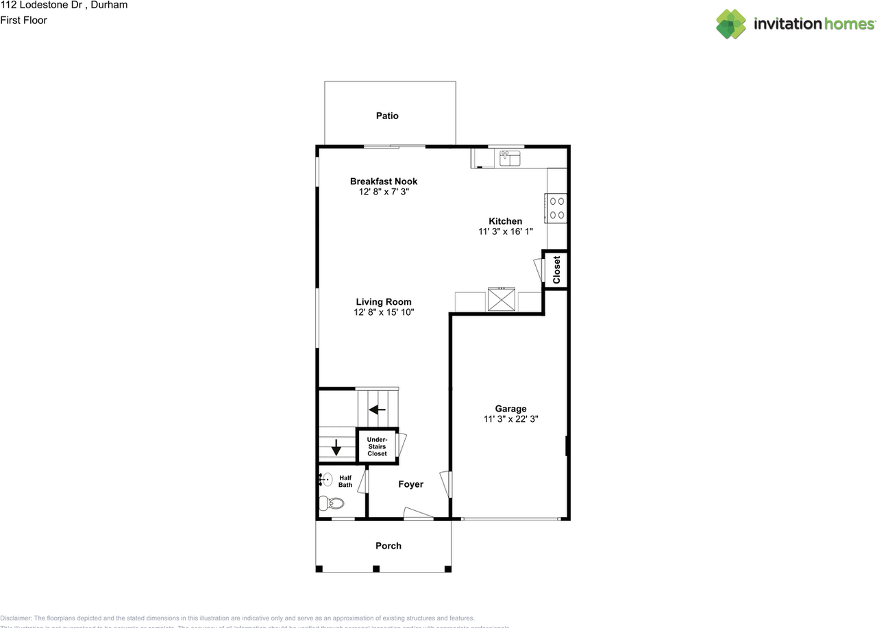 112 Lodestone Dr - Photo 2 of 20