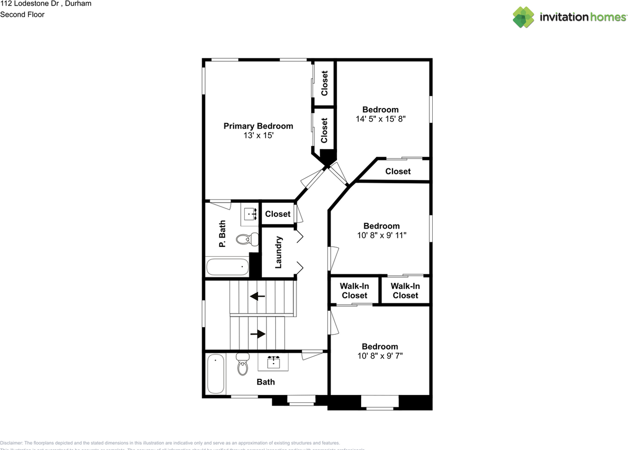 112 Lodestone Dr - Photo 3 of 20