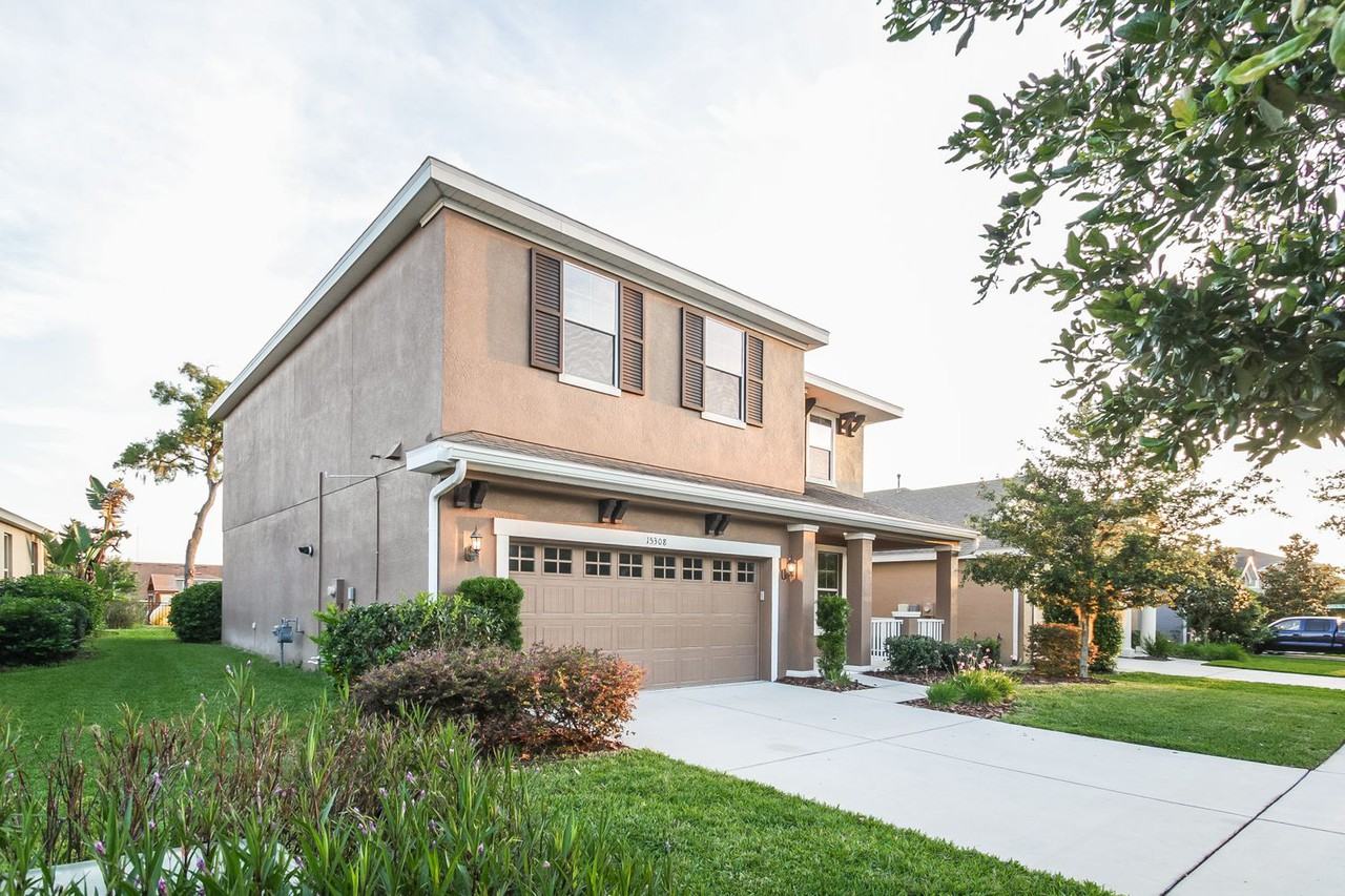 15308 Starling Crossing Dr - Photo 2 of 20