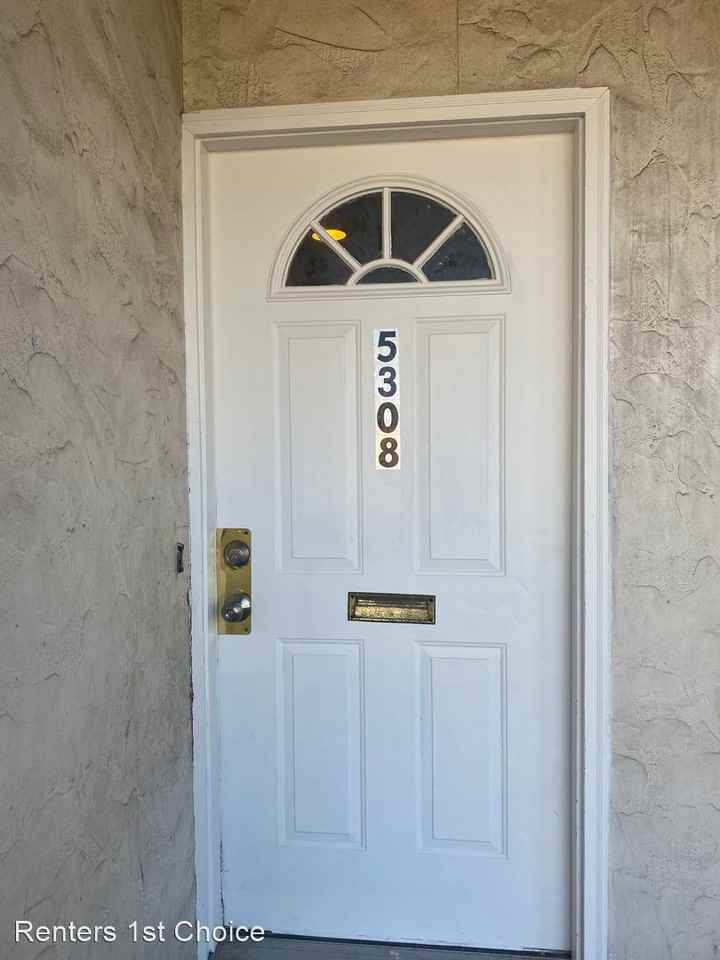 5308 Maple Ave - Photo 2 of 9