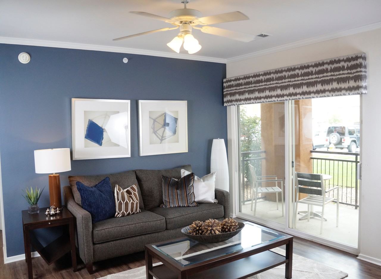 Stone Canyon Apartments - Photo 4 of 49