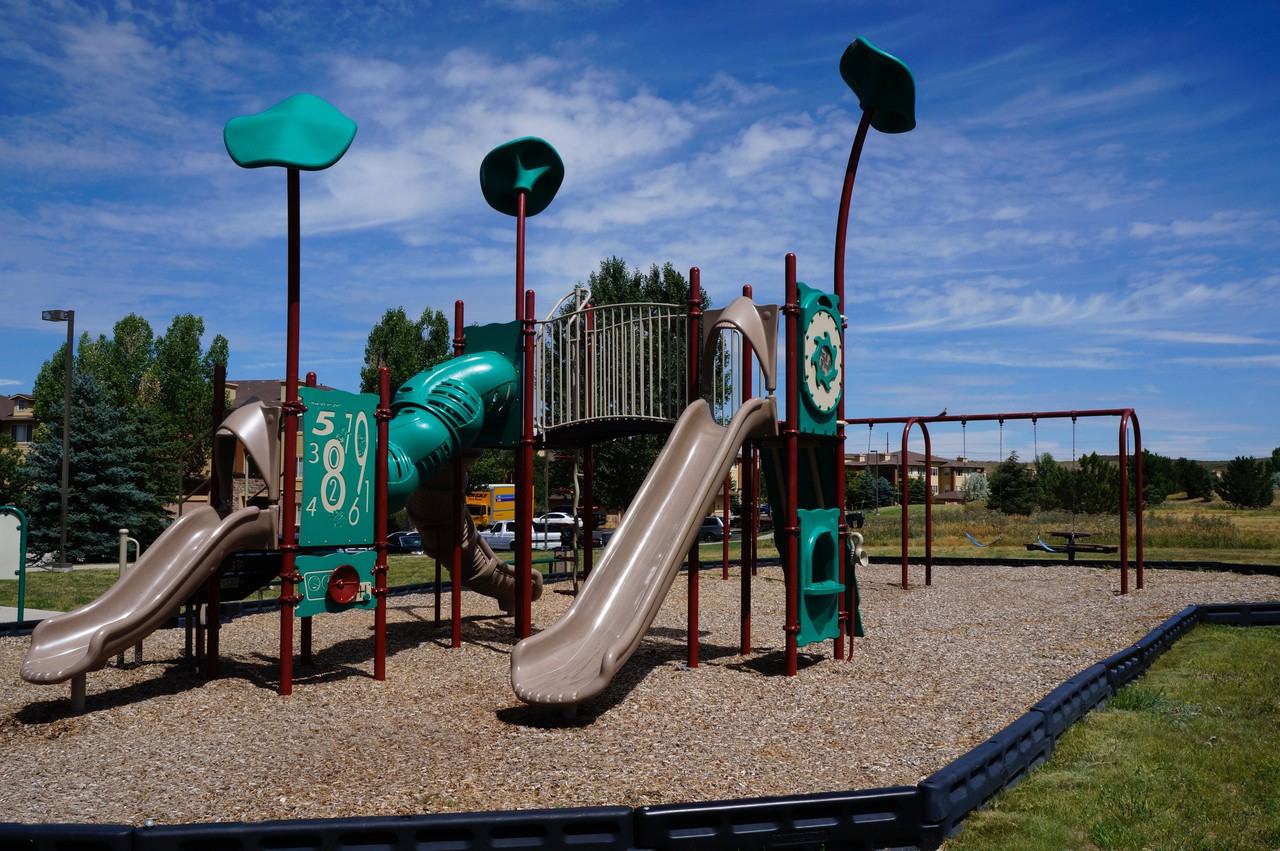 Stone Canyon Apartments - Photo 6 of 49