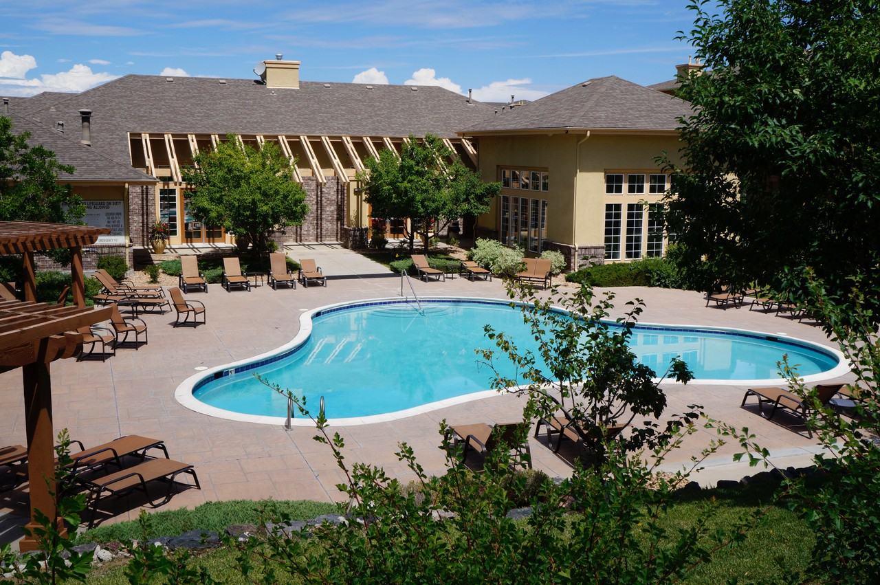 Stone Canyon Apartments - Photo 7 of 49