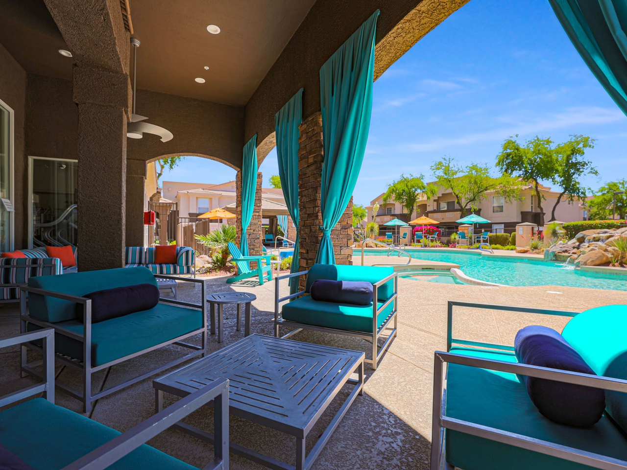 Sonoma Ridge Apartments - Photo 4 of 50