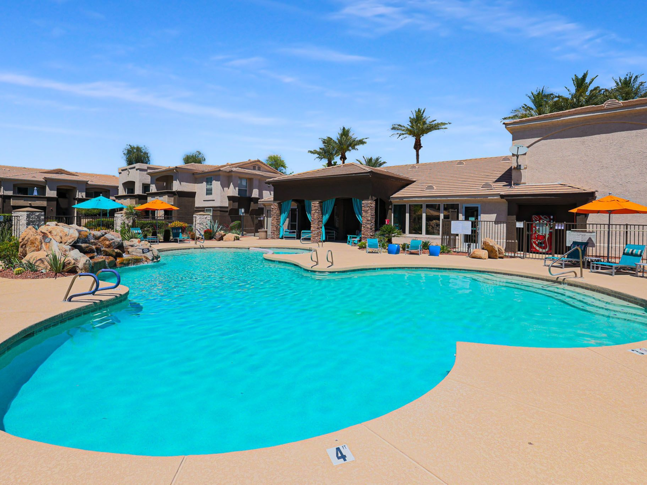 Sonoma Ridge Apartments - Photo 2 of 50