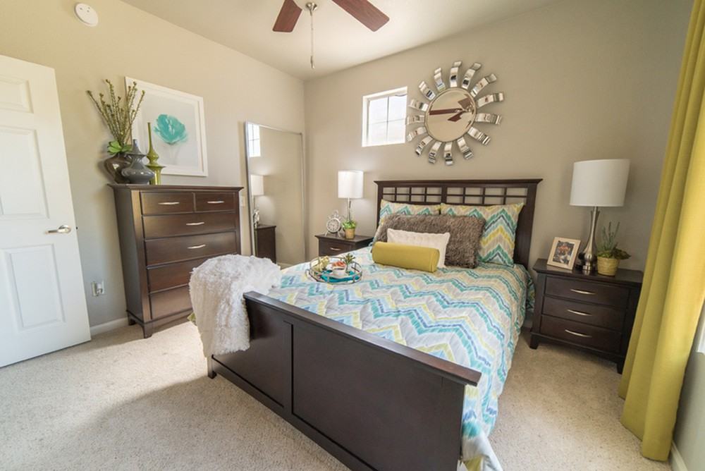 Sonoma Ridge Apartments - Photo 5 of 50