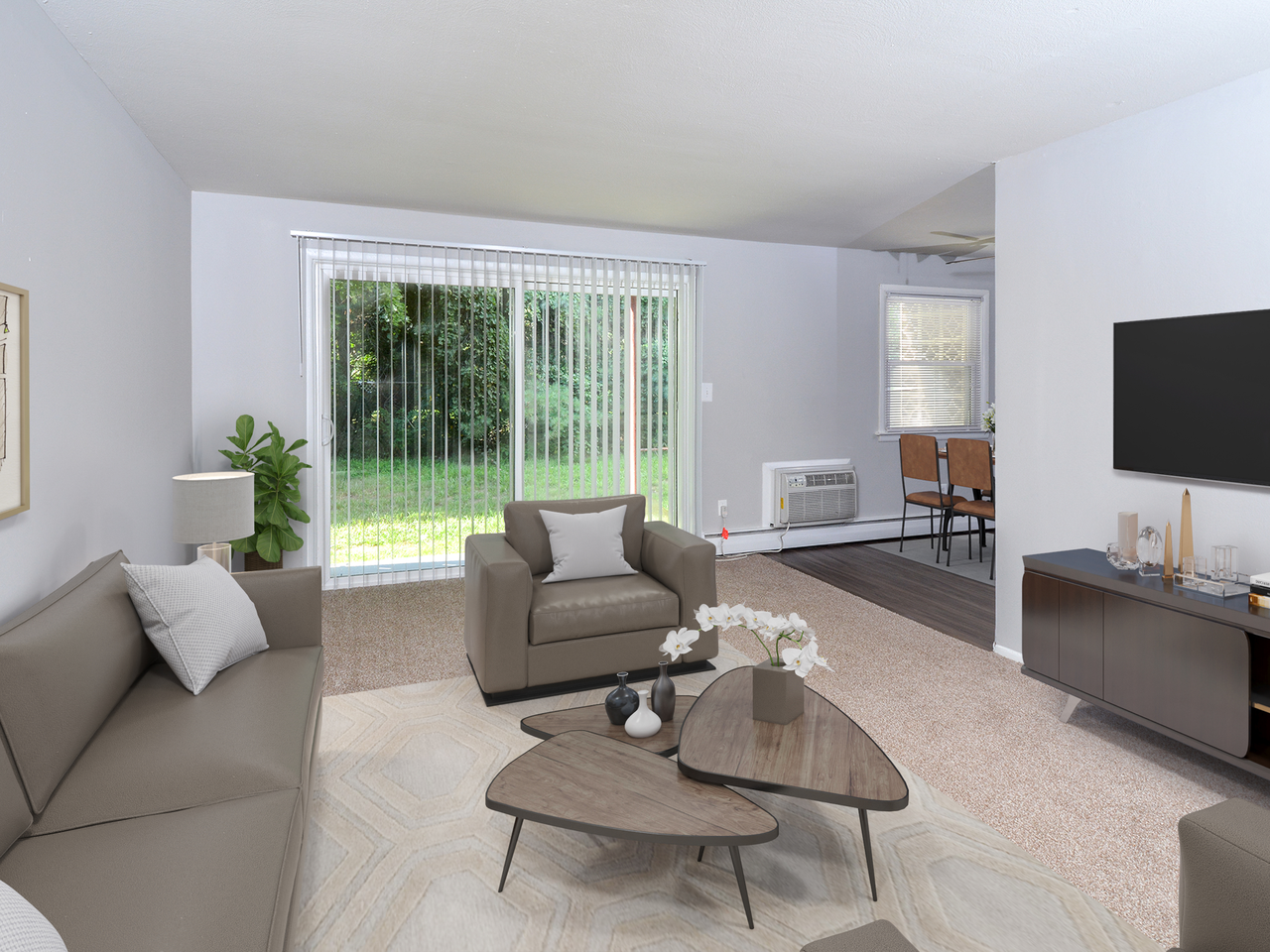 Orchard Park Apartment Homes Apartments 1020 Woodlane Rd 4385 A Us