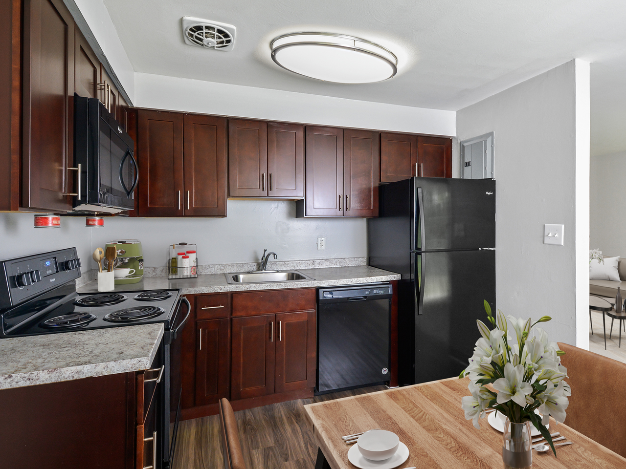 Orchard Park Apartment Homes - Photo 2 of 35