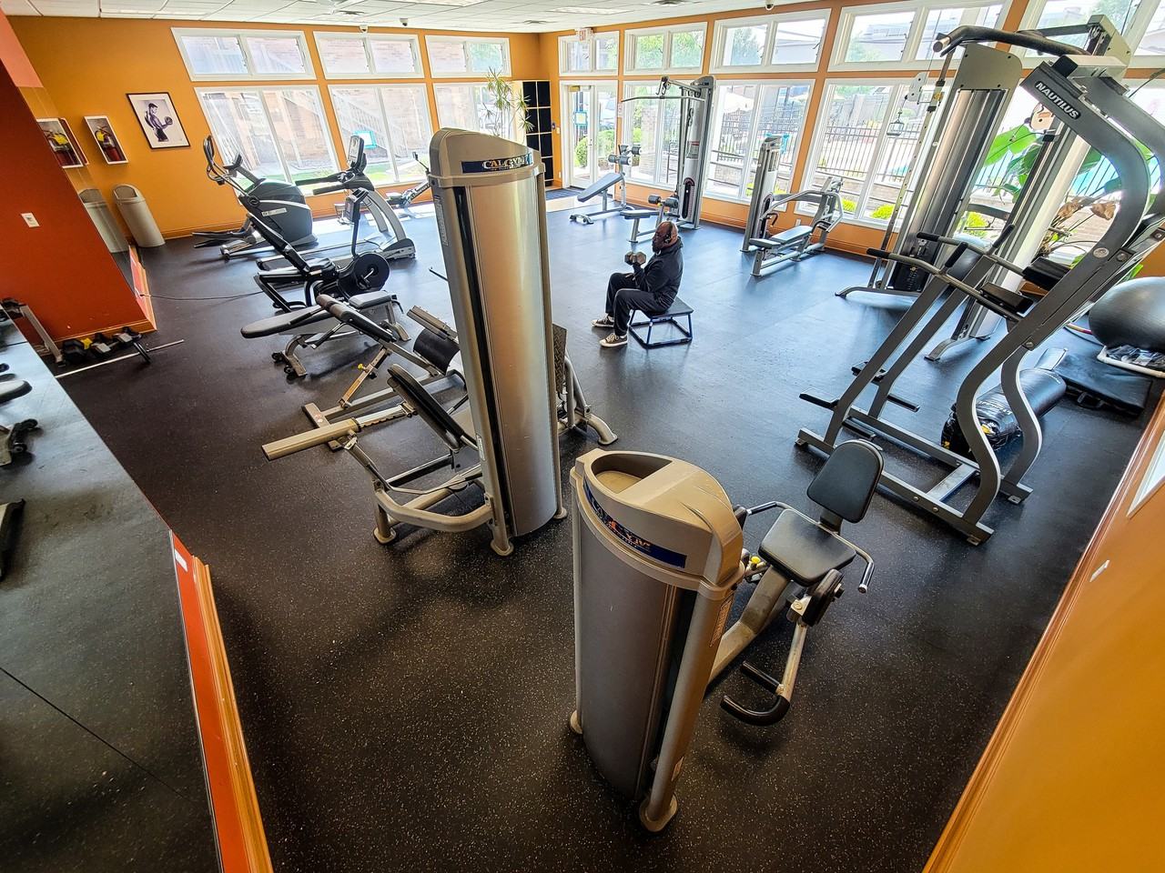 Tanglewood Apartments - Photo 5 of 24