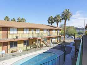 Azure Park - Photo 1 of 1