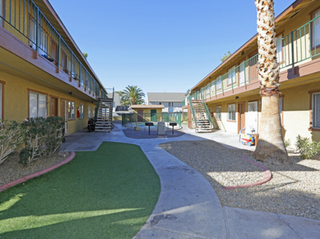 Azure Park - Photo 2 of 7