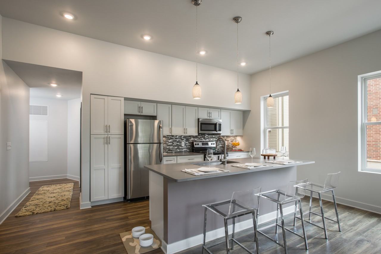 Clinton West - Photo 2 of 15