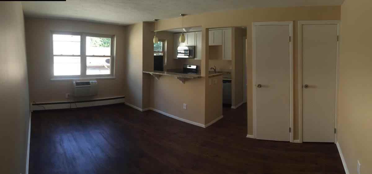 3501 Clinton - Photo 2 of 8