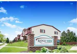 Ridge View Apartments - Photo 1 of 1