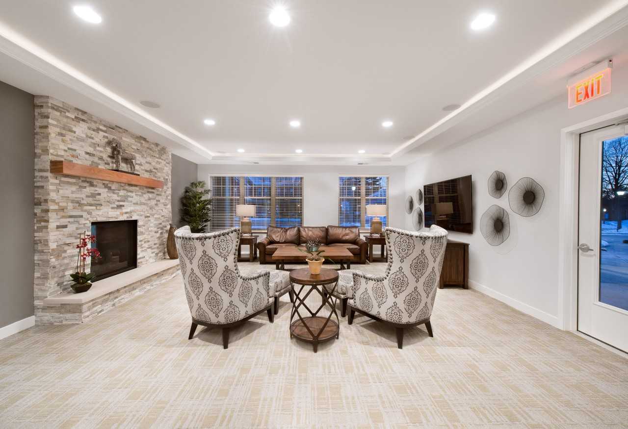 Wells Street Station Apartments 435 Wells St, Delafield, WI 53018