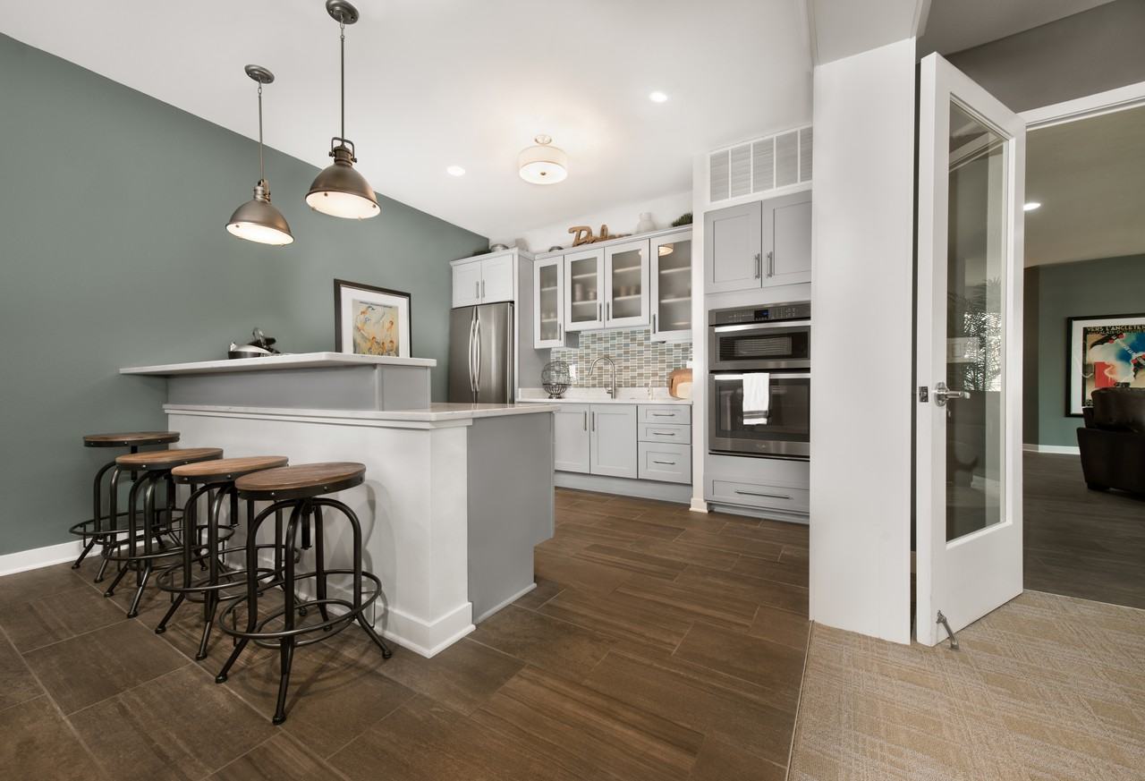 Wells Street Station Apartments 435 Wells St, Delafield, WI 53018