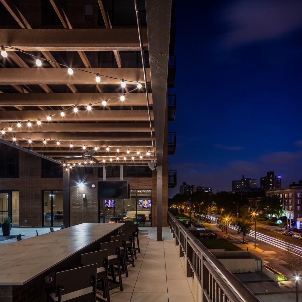 Citizen Park - Photo 2 of 50