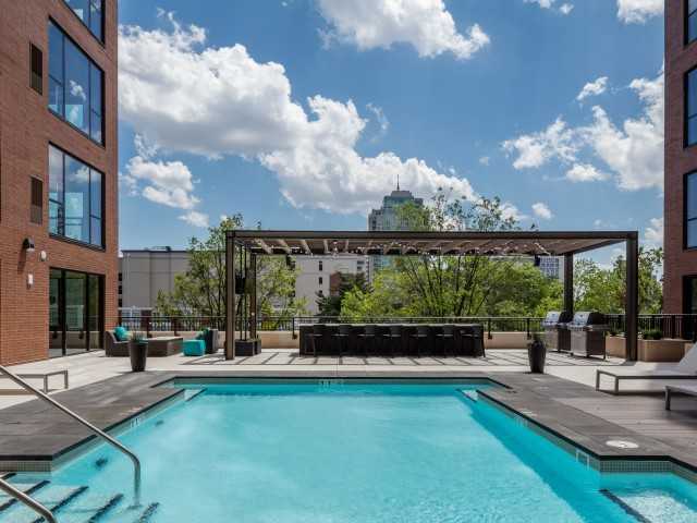 Citizen Park - Photo 3 of 50