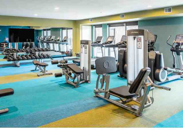 Citizen Park - Photo 5 of 50