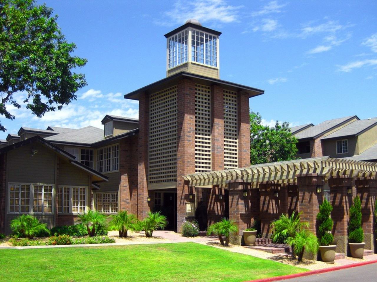 Morgan Park - Photo 2 of 22