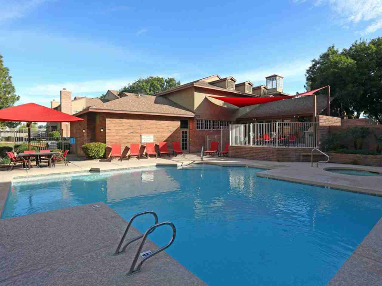 Morgan Park - Photo 7 of 22