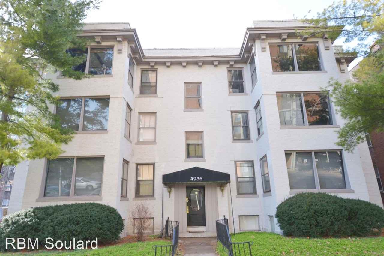 4936 West Pine Apartments 4936 W Pine Blvd, St. Louis, MO 63108 Zumper