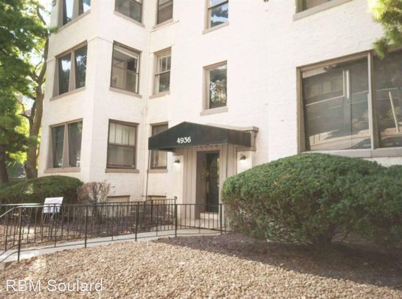 4936 West Pine Apartments 4936 W Pine Blvd, St. Louis, MO 63108 Zumper