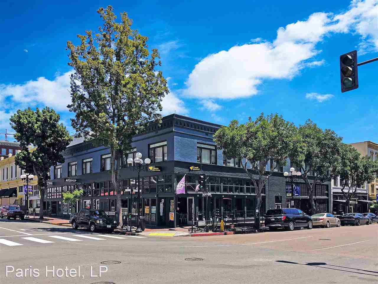 PARHOT - 759 Fourth Avenue - Photo 2 of 4