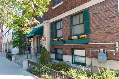 The Barrington - Photo 3 of 10