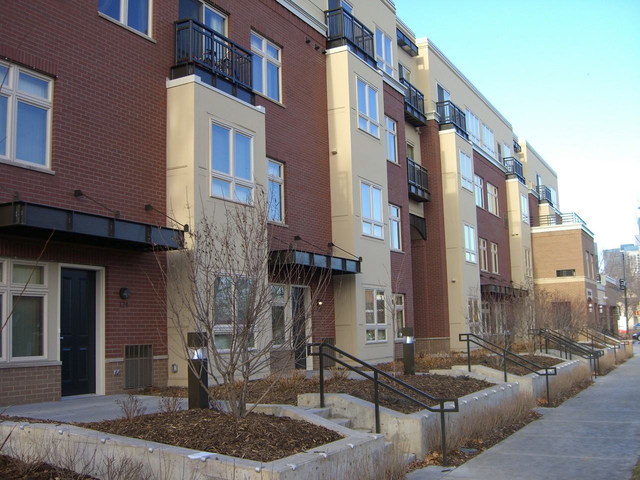 The Jourdain - Photo 2 of 4