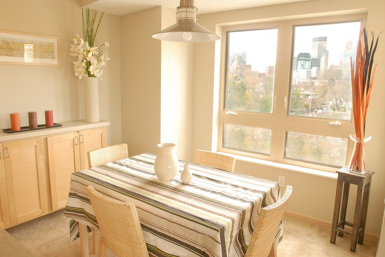 The Jourdain - Photo 3 of 4