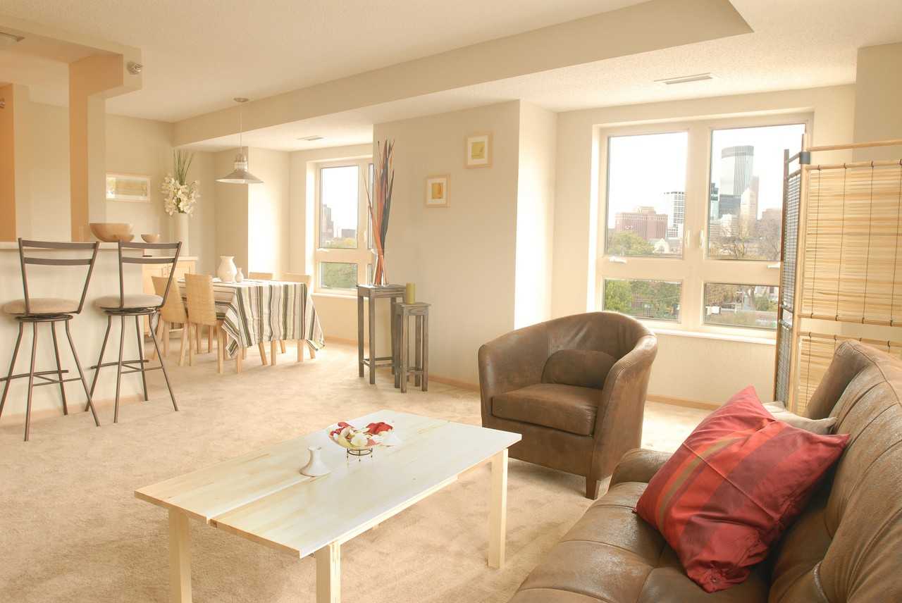 The Jourdain - Photo 4 of 4