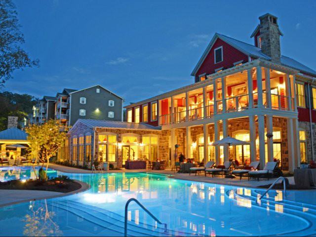 Swallowtail Flats Apartments - Photo 2 of 32