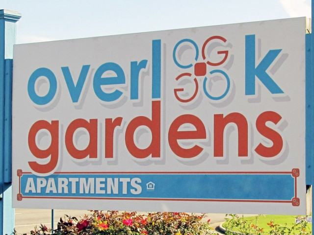 Overlook Gardens Apartments - Photo 4 of 22