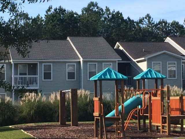 Overlook Gardens Apartments - Photo 5 of 22