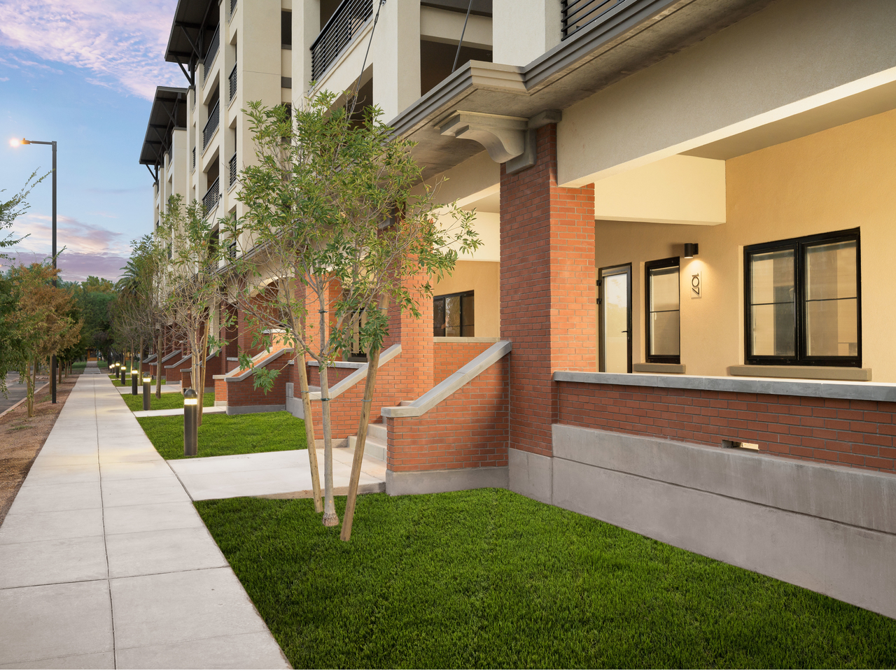 The McKinley Apartments 280 W Mckinley St, Phoenix, AZ 85003 Zumper