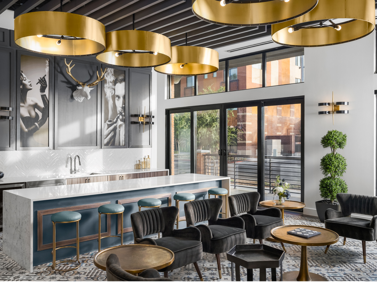 The McKinley Apartments 280 W Mckinley St, Phoenix, AZ 85003 Zumper