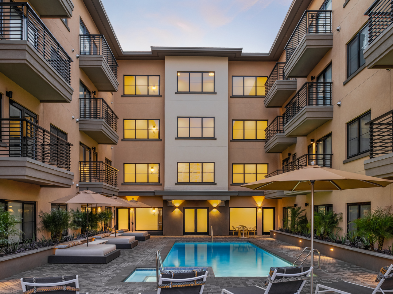 The McKinley Apartments 280 W Mckinley St, Phoenix, AZ 85003 Zumper