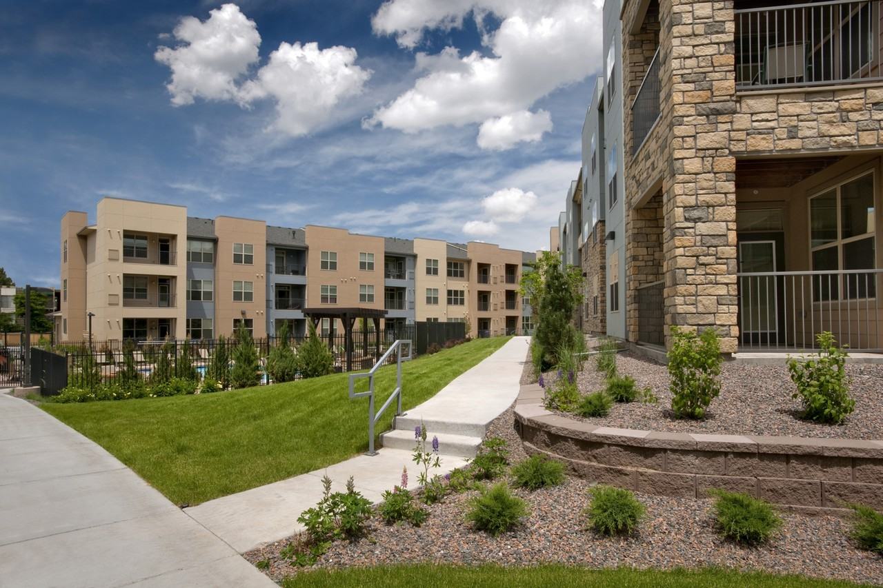 Andante Apartments - Photo 2 of 48